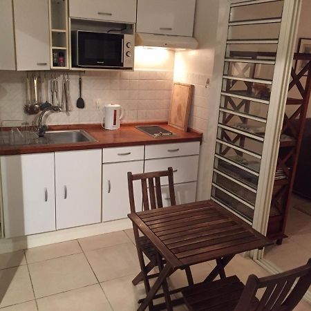 Bay View Martinique Διαμέρισμα Les Anses-d'Arlets Εξωτερικό φωτογραφία