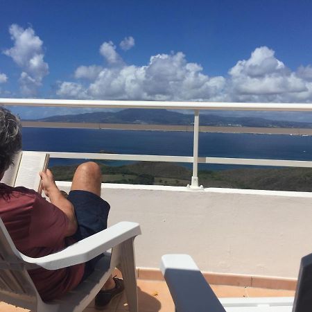 Bay View Martinique Διαμέρισμα Les Anses-d'Arlets Εξωτερικό φωτογραφία