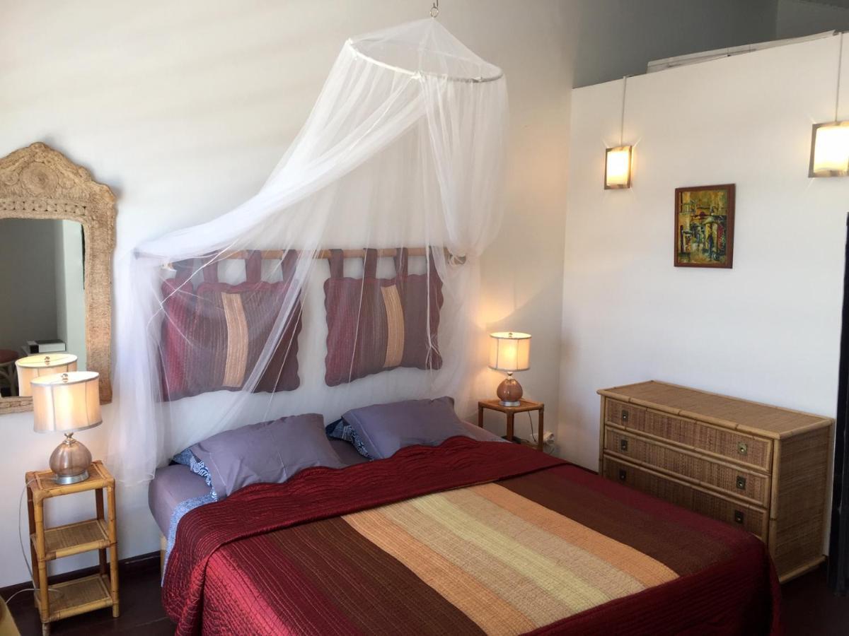 Bay View Martinique Διαμέρισμα Les Anses-d'Arlets Εξωτερικό φωτογραφία