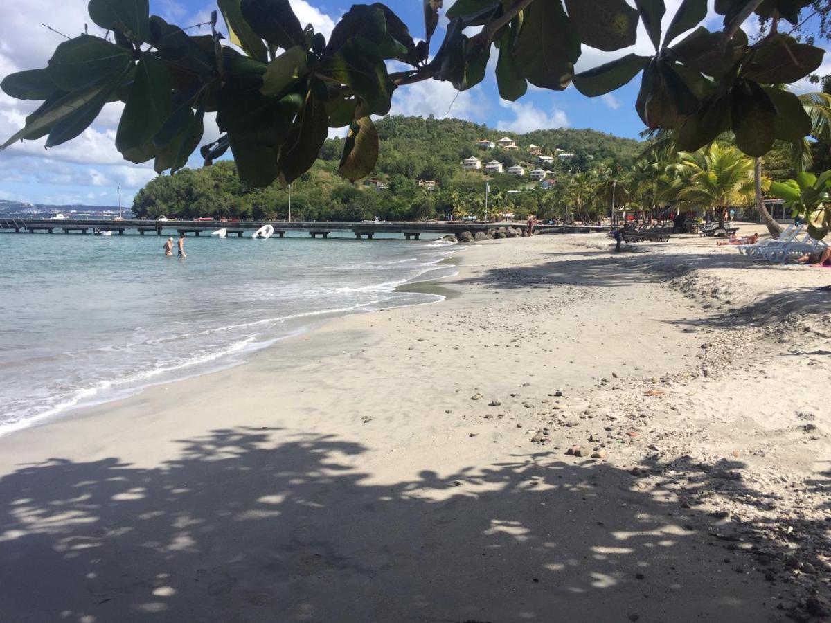 Bay View Martinique Διαμέρισμα Les Anses-d'Arlets Εξωτερικό φωτογραφία